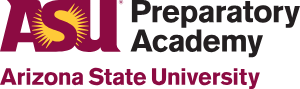 ASU logo