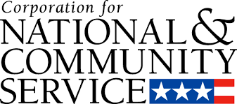 CNCS Logo