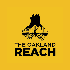 Oakland Reach