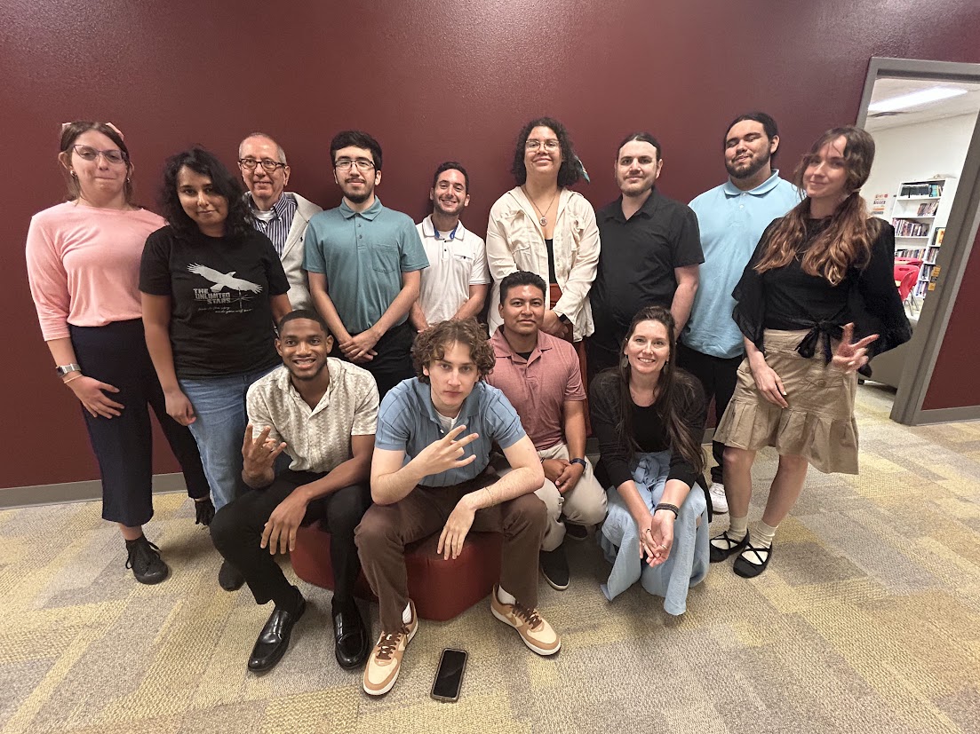ASU Fellow Team