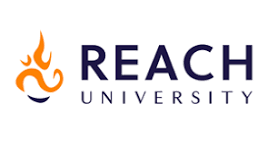 Reach Logo