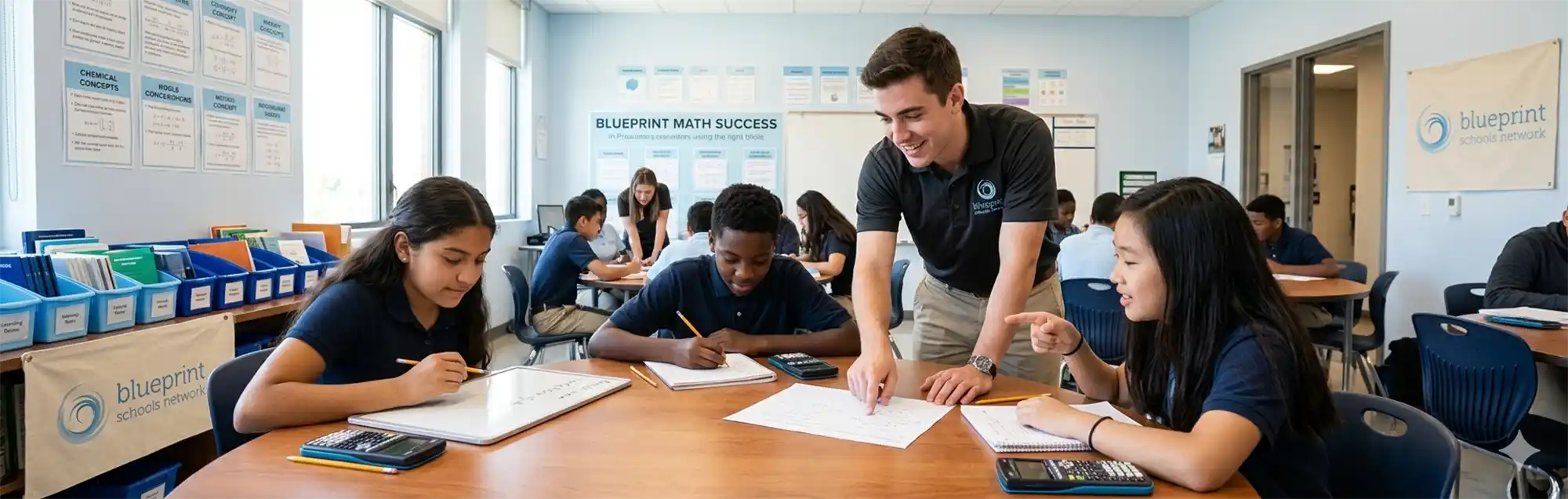 Blueprint Branded Classroom 1